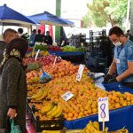 Semt pazarları bugün açılıyor