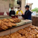 Fırınlarda kapsamlı denetim