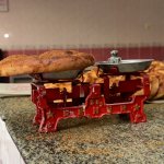 Fırınlarda kapsamlı denetim