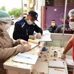 Fırınlarda kapsamlı denetim