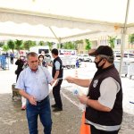 Pazartesi gününden itibaren semt pazarlarında yeni dönem