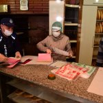 Fırınlarda kapsamlı denetim