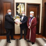 “Daha güçlü bir şekilde esnafımızın yanındayız”