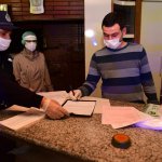 Fırınlarda kapsamlı denetim