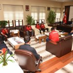 Yağlı Güreş Takımı Kırkpınar’a hazır