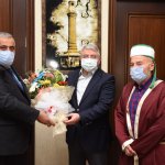 “Daha güçlü bir şekilde esnafımızın yanındayız”