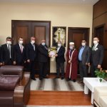 “Daha güçlü bir şekilde esnafımızın yanındayız”