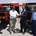 Park Bahçeler araç filosunu güçlendirdi