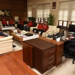 Yağlı Güreş Takımı Kırkpınar’a hazır