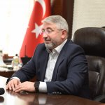 “Daha güçlü bir şekilde esnafımızın yanındayız”