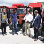 Park Bahçeler araç filosunu güçlendirdi