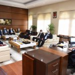 “Daha güçlü bir şekilde esnafımızın yanındayız”