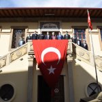 “Daha güçlü bir şekilde esnafımızın yanındayız”