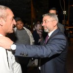 Çorum’da TRT rüzgarı esti