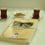 Belediyemizden iki kültür yayını daha