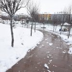 Belediyemiz'den anında müdahale