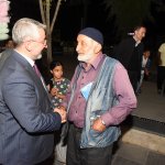 Çorum’da TRT rüzgarı esti