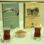 Belediyemizden iki kültür yayını daha