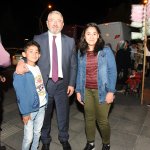 Çorum’da TRT rüzgarı esti