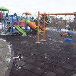 Belediyemiz'den anında müdahale