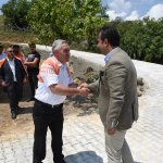 Yağbat, "Çoban ateşimiz dünya döndükçe birliğimizin dirliğimizin sembolü"