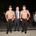 Çorum’da TRT rüzgarı esti