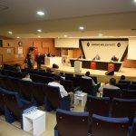 Çevre Belediyeler Birliği Meclis Toplantısı yapıldı