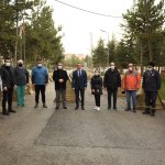 Belediye’den sokaktaki canlar için 38 kedi evi