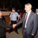 Çorum’da TRT rüzgarı esti