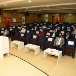 Çevre Belediyeler Birliği Meclis Toplantısı yapıldı