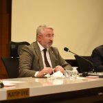 Çevre Belediyeler Birliği Meclis Toplantısı yapıldı