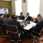 Tuzcular ve Abide Kavşağına neşter