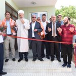 Yağbat, "Çoban ateşimiz dünya döndükçe birliğimizin dirliğimizin sembolü"