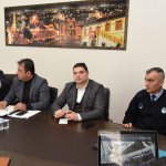 Tuzcular ve Abide Kavşağına neşter