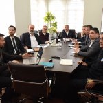 Tuzcular ve Abide Kavşağına neşter