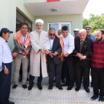 Yağbat, "Çoban ateşimiz dünya döndükçe birliğimizin dirliğimizin sembolü"