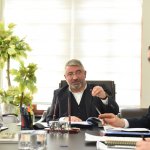 Tuzcular ve Abide Kavşağına neşter