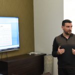 Tuzcular ve Abide Kavşağına neşter