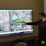 Tuzcular ve Abide Kavşağına neşter