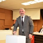 Çevre Belediyeler Birliği Meclis Toplantısı yapıldı