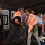 Yağbat, "Çoban ateşimiz dünya döndükçe birliğimizin dirliğimizin sembolü"