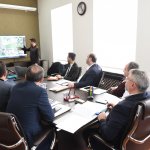 Tuzcular ve Abide Kavşağına neşter