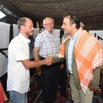 Yağbat, "Çoban ateşimiz dünya döndükçe birliğimizin dirliğimizin sembolü"