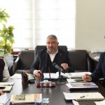 Tuzcular ve Abide Kavşağına neşter