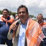 Yağbat, "Çoban ateşimiz dünya döndükçe birliğimizin dirliğimizin sembolü"