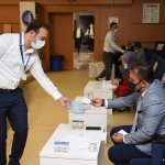 Çevre Belediyeler Birliği Meclis Toplantısı yapıldı