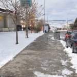 Belediyemiz'den anında müdahale