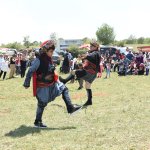 Yağbat, "Çoban ateşimiz dünya döndükçe birliğimizin dirliğimizin sembolü"