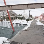 Belediyemiz'den anında müdahale