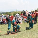 Yağbat, "Çoban ateşimiz dünya döndükçe birliğimizin dirliğimizin sembolü"